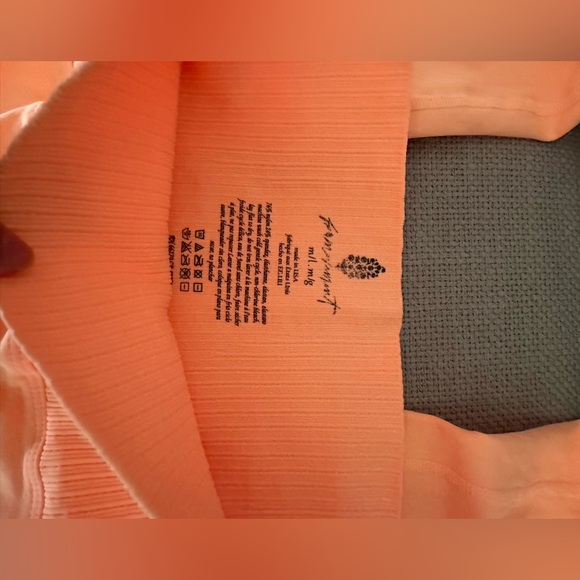 good karma free people fp movement leggings - Picture 3 of 6